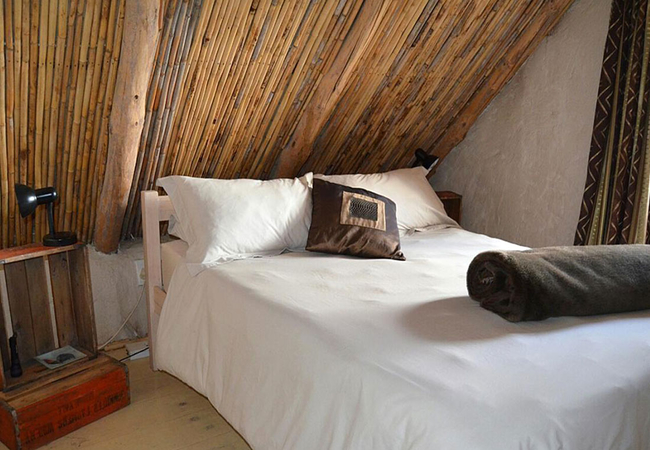 Leeurivier-onder-die-Hoogte - Swellendam